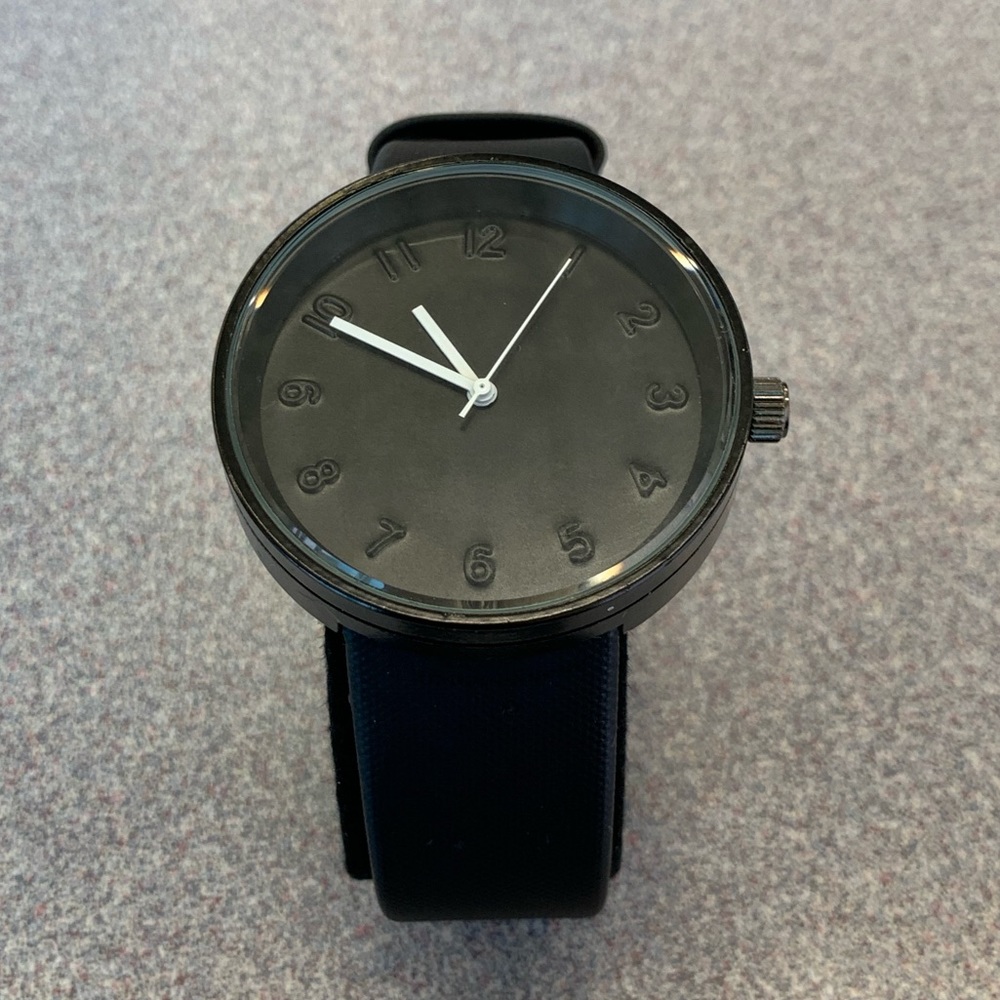 Meet your Posher, Rashaan - Picture 1 of 1